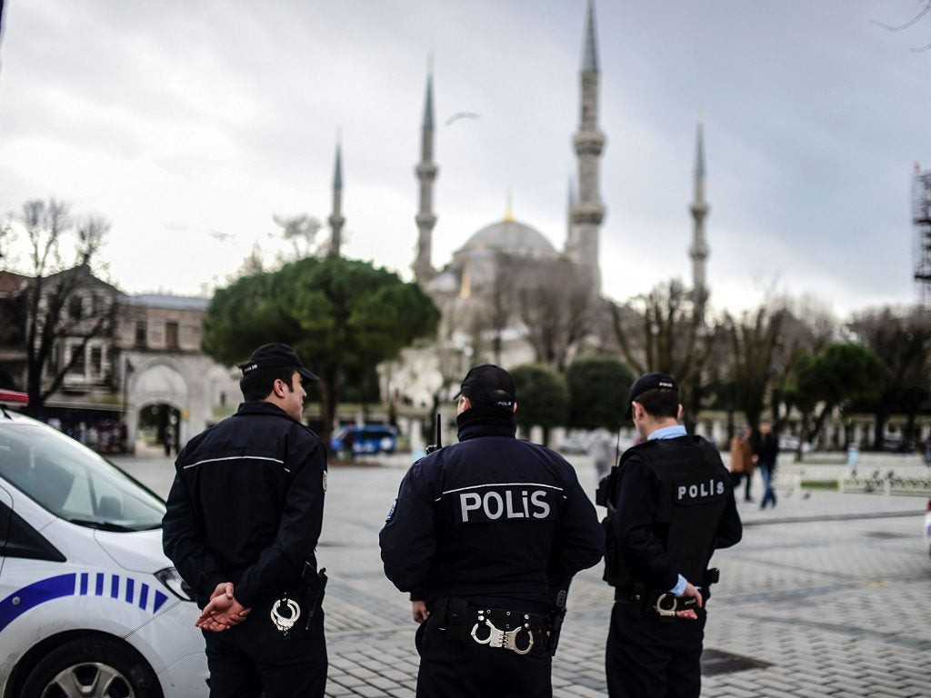 Κωνσταντινούπολη: Εν ψυχρώ δολοφονία Ιρανού δημοσιογράφου και συνεργάτη του